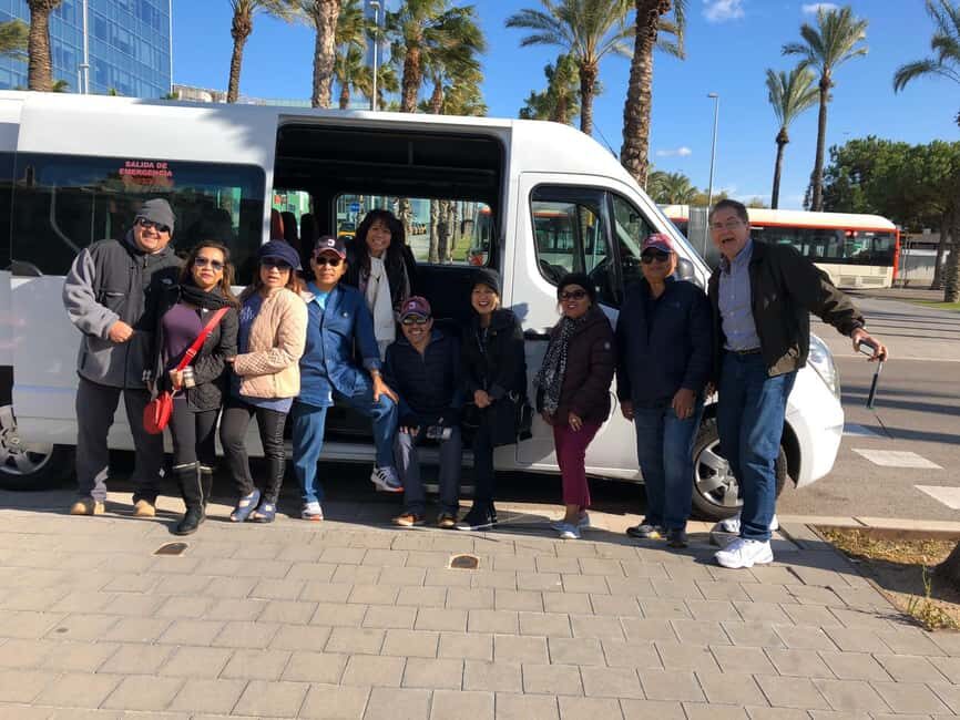 Nassau Mystery & Nature Tour: Bat Caves, Trails & Legends - What makes this tour stand out?