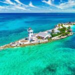 Nassau: Pearl Island Beach Day Trip and Cruise with Lunch - Who Will Love This Tour?