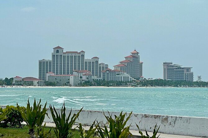 Nassau Private Airport & Cruise Port Transfer - FAQs