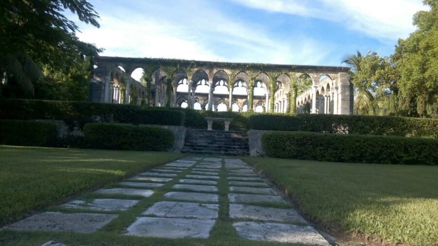 Nassau: Private and Personalized Island Tour - FAQs