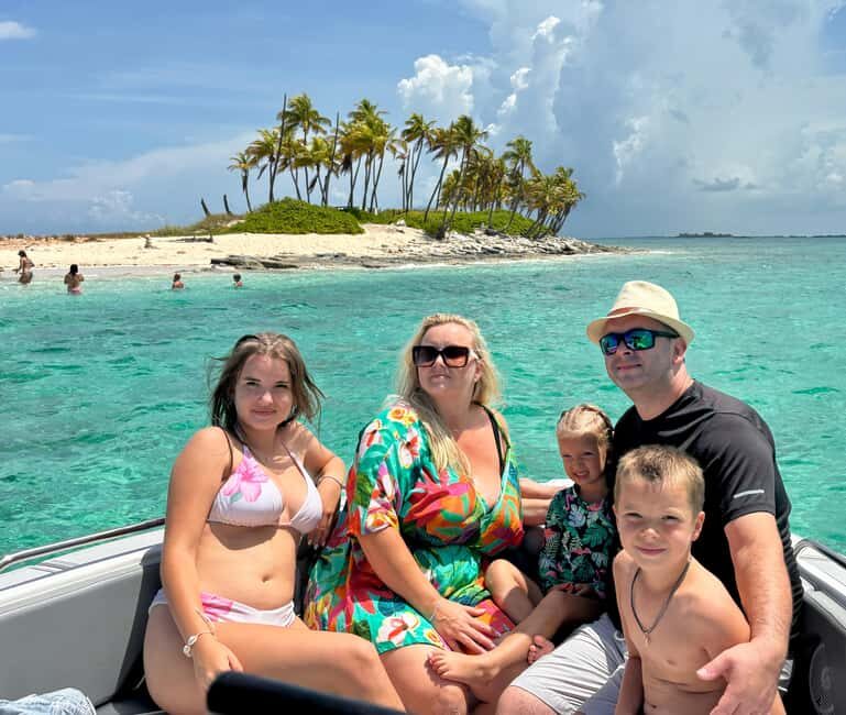 Nassau: Private Boat Charter Snorkel Tour - FAQ