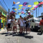 Nassau: Private City Highlights Tour - The Itinerary in Detail