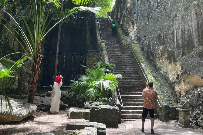 Nassau Private Highlights Sightseeing Tour - The Sum Up