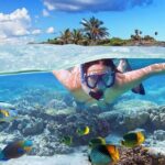 Nassau: Private Island & Snorkeling, Turtles, Drinks & BBQ - Exploring the Itinerary: What You Can Expect