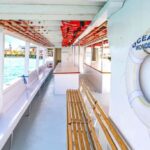 Nassau: Reef Glass Bottom & Snorkel Tour - Considerations and Tips for Travelers