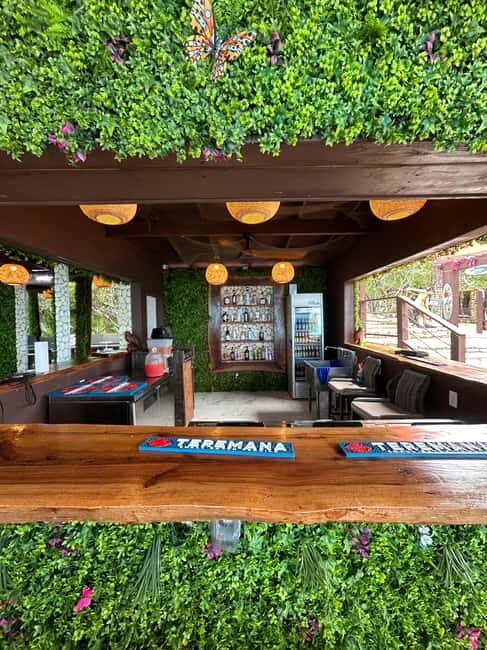 Nassau: Reef Snorkeling, Turtles, Lunch & Private Beach Club - FAQ