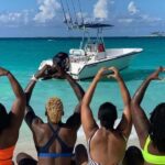 Nassau: Rose Island and Green Cay Private Snorkeling Tour - Authenticity and Guide Highlights