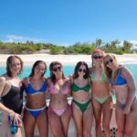 Nassau: Rose Island Swimming Pigs & Turtles Snorkeling Tour - Frequently Asked Questions