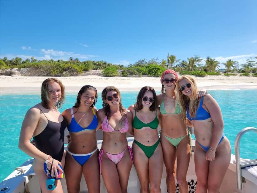 Nassau: Rose Island Swimming Pigs & Turtles Snorkeling Tour - Frequently Asked Questions