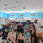Nassau: Rum Cocktails and Fritter Making Experience - The Breakdown of the Tour