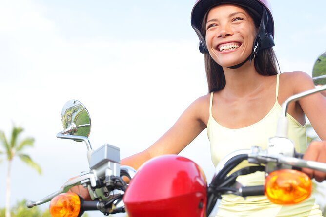 Nassau Scooter Adventure Tour - Final Thoughts