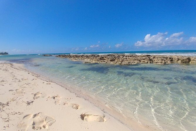 Nassau Shore Excursion: Sightseeing and Snorkeling Tour - FAQ