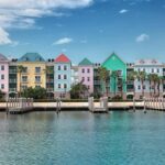 Nassau: Sightseeing, Snorkeling, & Shopping Tour with Pickup - Exploring Nassau in Detail