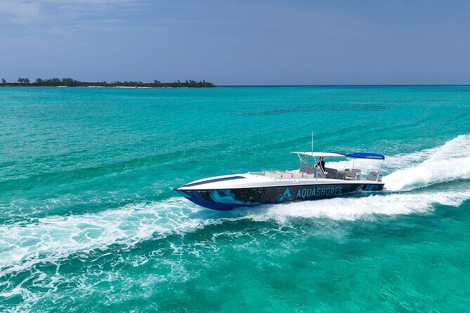 Nassau Snorkeling, Turtle Spotting and Sunset tour - What to Expect on the Water