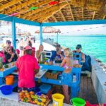Nassau: SNUBA Diving Island Cruise with Bahamian Lunch - Practical Details and Tips