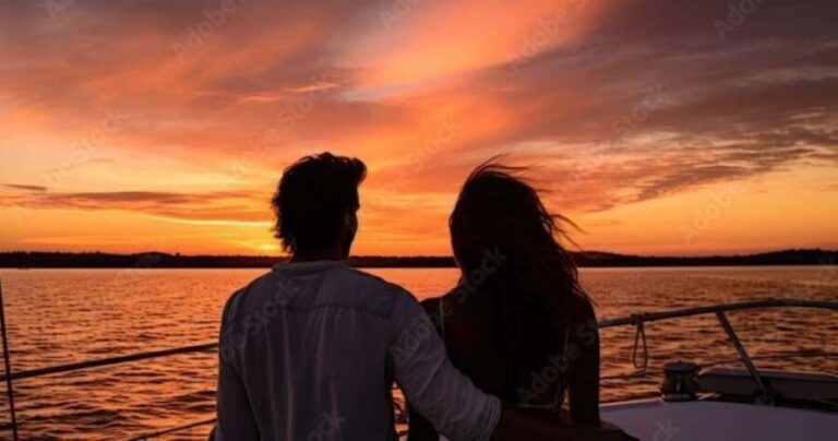 Nassau: Sunset Dinner Cruise - In-Depth Breakdown of the Itinerary