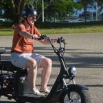 Nassau Trike Site and Beach Tour - Who Will Love This Tour?