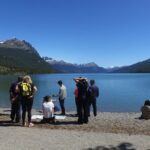 National Park and Train Trip End of the World Guided Tour - Frequently Asked Questions