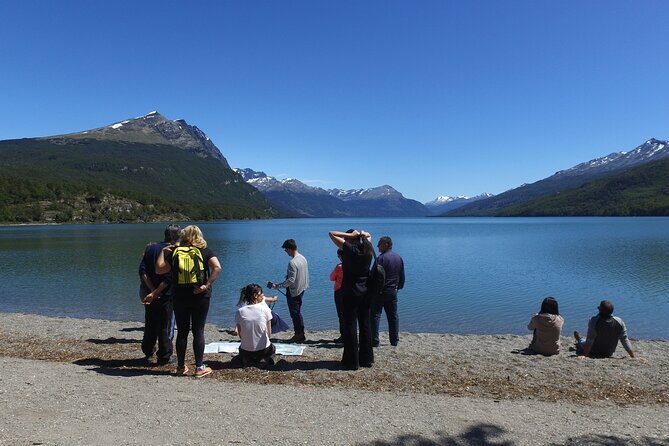 National Park and Train Trip End of the World Guided Tour - Frequently Asked Questions