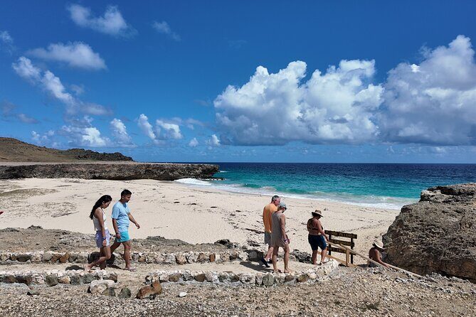 National Park Arikok Jeep Adventure - What Makes This Tour Stand Out?