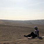 National Park Lomas de Ancón Sandboarding / Sledding and Off road - An Exciting Day in the Dunes: What to Expect