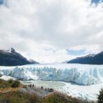 National Park - Perito Moreno Glacier - (Optional Nautic Safari) - Practical Aspects of the Tour