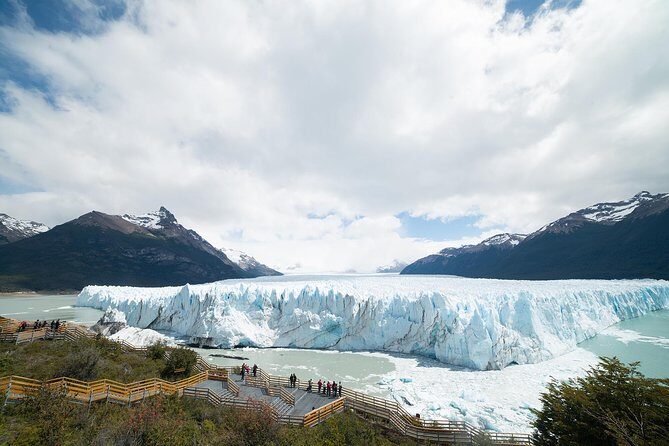 National Park - Perito Moreno Glacier - (Optional Nautic Safari) - Practical Aspects of the Tour