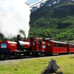 National Park with Train and Navigation Beagle Channel Full Day Tour - Who Should Consider This Tour?