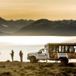 NATIVE EXPERIENCE - LAKES AND CAVERNS - The Sum Up