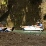 Nativos CorcvoadoTubing tube - What Sets This Tour Apart?