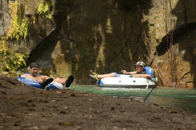 Nativos CorcvoadoTubing tube - What Sets This Tour Apart?