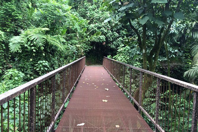 Natura Eco Park Costa Rica - Plus Admission, Wildlife Sanctuary - FAQs