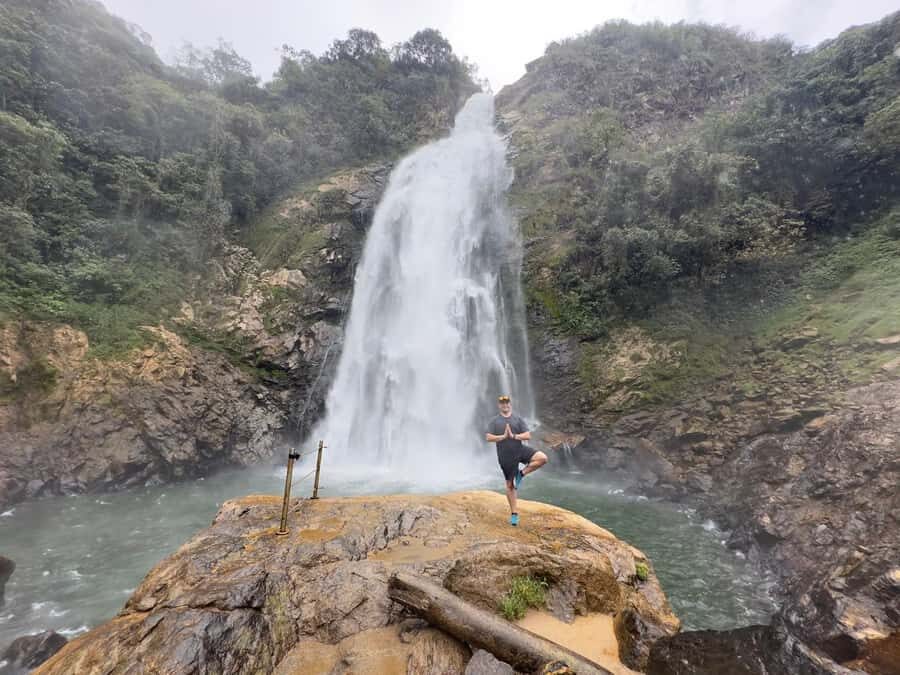 Natural Reserve: Highest Zipline, Climbing & Waterfalls - An In-Depth Look at the Experience