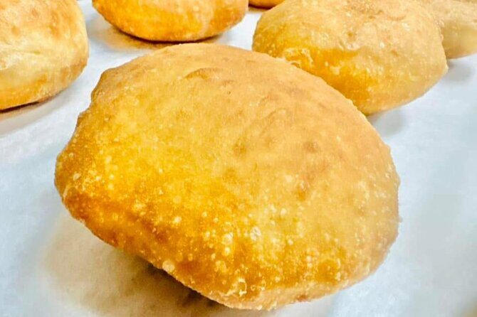 Naturally Tasty by RotiMan Taste/Learn Experience in Tortola, BVI - The Sum Up