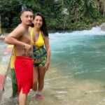 Nature Blue Hole, Secret Waterfalls & Dunns River falls Tour - The Sum Up