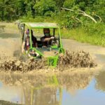 Nature Buggy Tour with ATV available as an extra - An In-Depth Look at the Puerto Plata Buggy & ATV Tour
