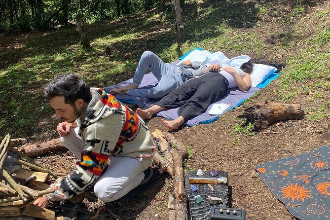 Nature Exploration and Healing Sounds in Santa Elena - FAQ