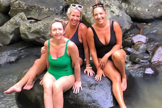 Nature Lovers: Grand Etang Lake & Annandale Falls - FAQ