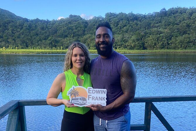 Nature Lovers: Taste of Grenada Private Tour - Final Thoughts