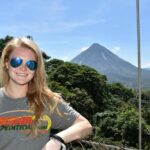 Nature walk at Mistico Park Hanging Bridges - An In-Depth Look at the Mistico Park Hanging Bridges Tour