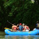 Nature Wildlife Safari Float Tour from La Fortuna-Arenal - The Value of the Experience