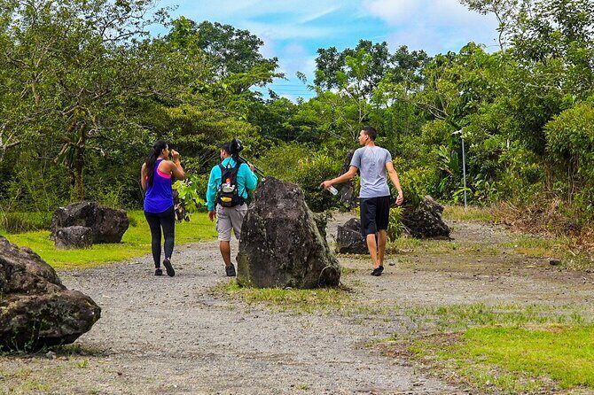 Natwell Pack (Volcano Hike + Fortuna Waterfall) - What We Think About the Price and Value