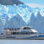 Nautical Safari: Navigate and feel the energy of the Perito Moreno Glacier. - Who Should Consider This Tour?