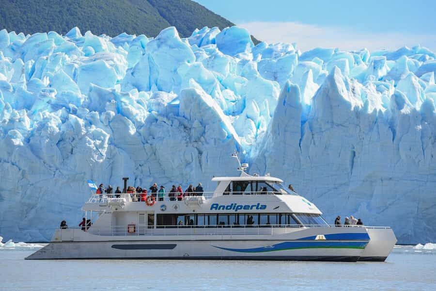 Nautical Safari: Navigate and feel the energy of the Perito Moreno Glacier. - Who Should Consider This Tour?