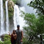 Nauyaca Waterfall / All Inclusive Full Day Excursion - The Sum Up