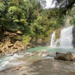 Nauyaca Waterfalls Tour from Uvita - Key Points