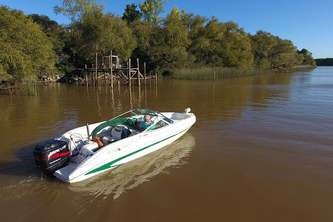 Navigation in Tigre - Buenos Aires - Semi private tour - What Sets This Tour Apart?