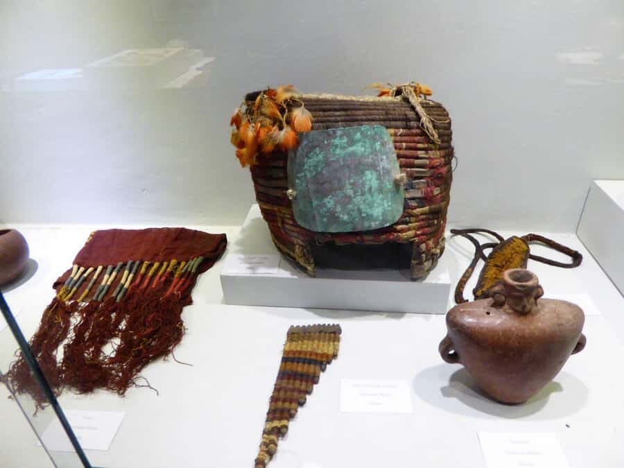 Nazca: Antonini Museum + Ceramics and Gold Workshops - A Closer Look at the Tour Experience