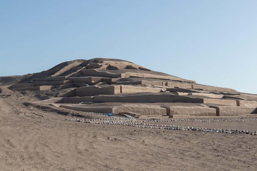Nazca: Cahuachi Pyramids Guided Tour with Hotel Pickup - Who Should Consider This Tour?