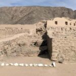 Nazca: Cantalloc Aqueducts and Los Paredones Tour - Discovering the Wonders of the Cantalloc Aqueducts and Beyond